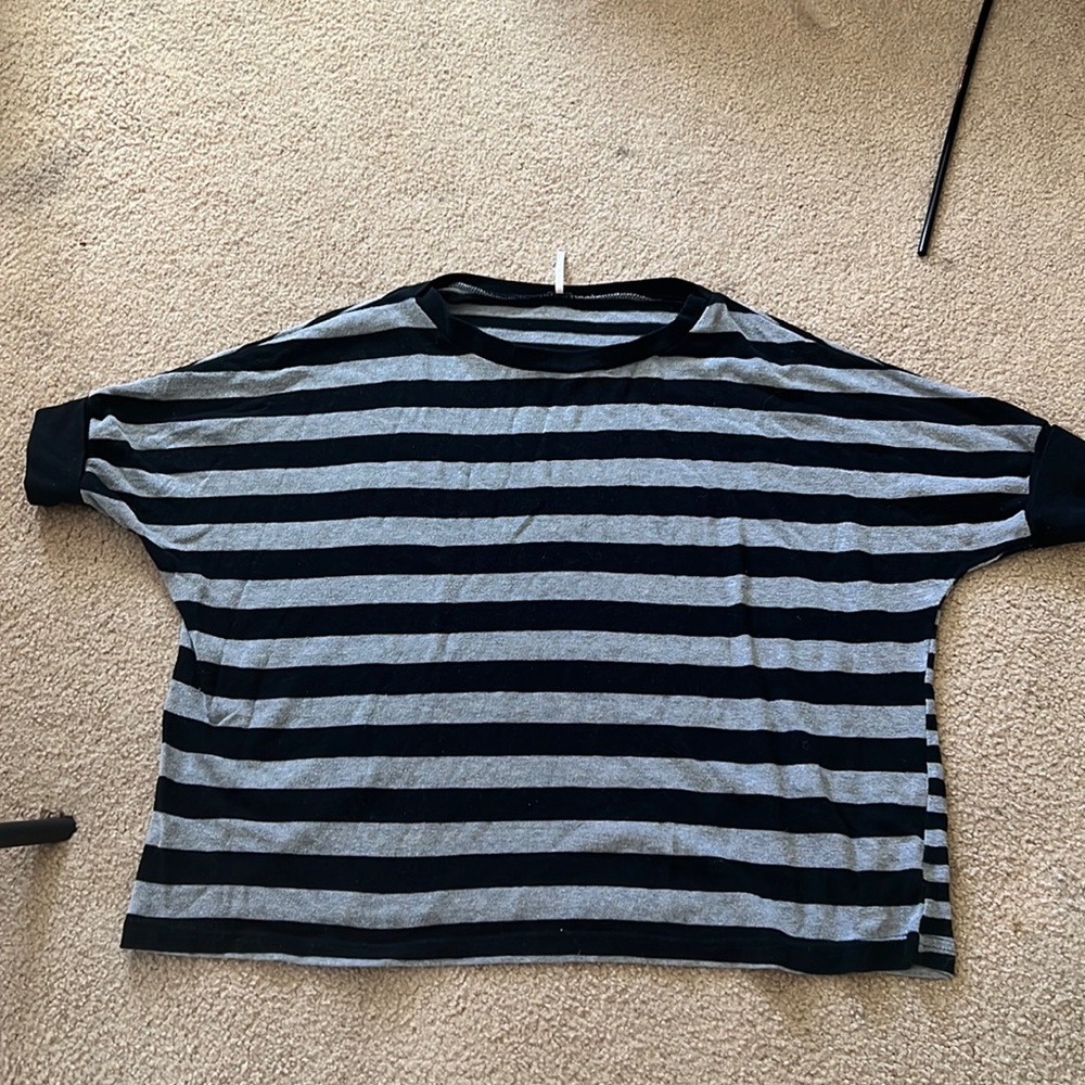 Sweater tshirt